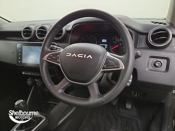 Used Dacia Duster 2023 for sale - 78637258: Photo