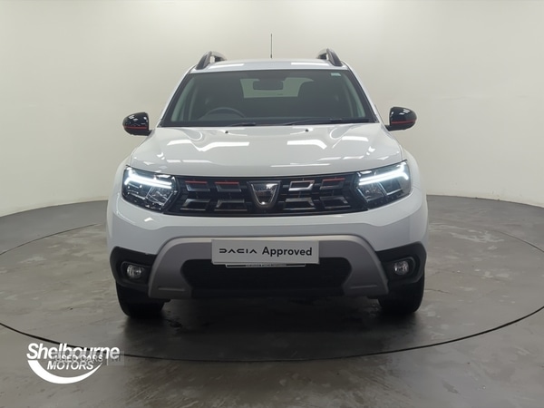 Used Dacia Duster 2022 for sale - 76500182: Photo 10