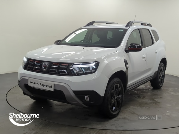 Used Dacia Duster 2022 for sale - 76500182: Photo 11