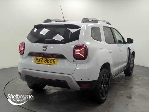 Used Dacia Duster 2022 for sale - 76500182: Photo 12