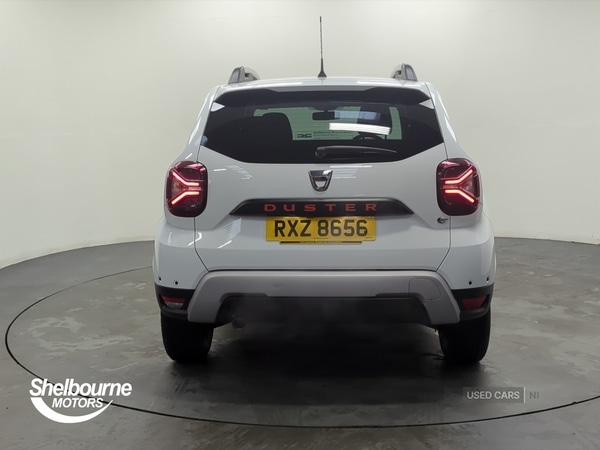 Used Dacia Duster 2022 for sale - 76500182: Photo 13