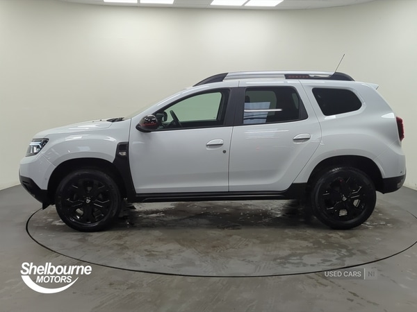 Used Dacia Duster 2022 for sale - 76500182: Photo 14