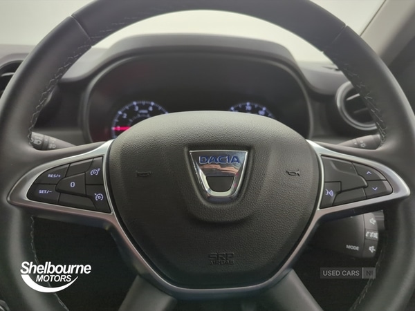 Used Dacia Duster 2022 for sale - 76500182: Photo 15