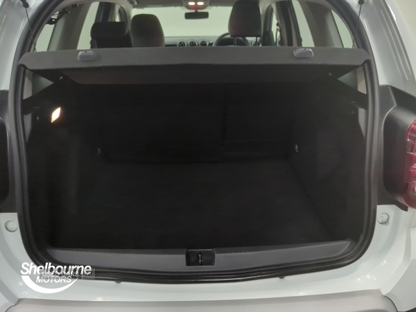 Used Dacia Duster 2022 for sale - 76500182: Photo 17