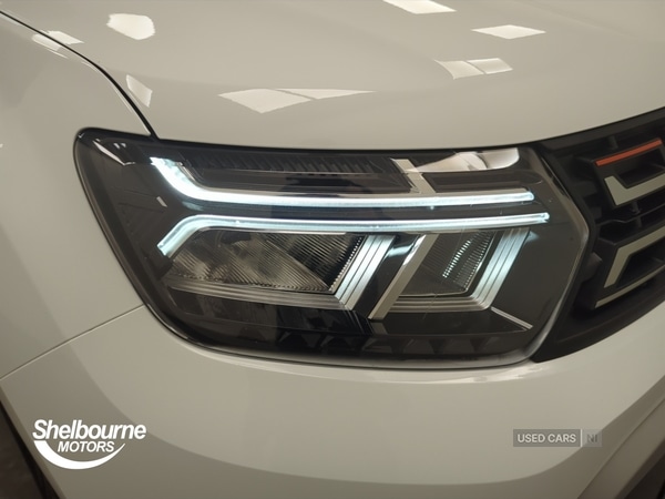 Used Dacia Duster 2022 for sale - 76500182: Photo 18