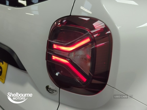 Used Dacia Duster 2022 for sale - 76500182: Photo 19