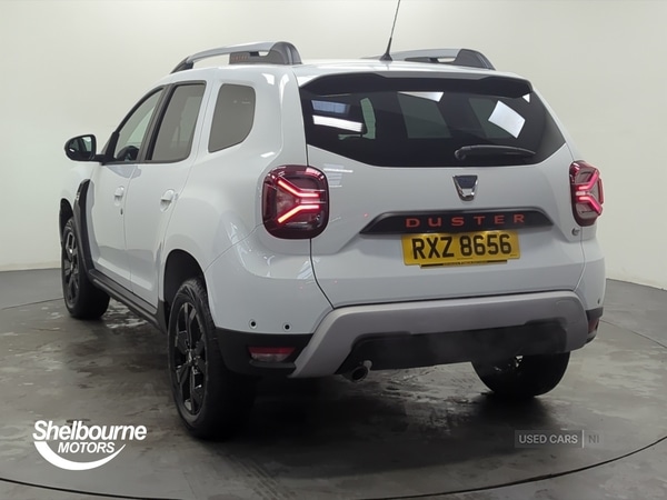 Used Dacia Duster 2022 for sale - 76500182: Photo 2