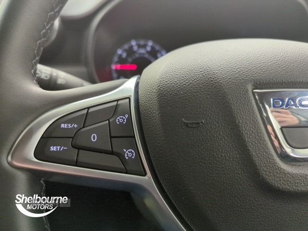 Used Dacia Duster 2022 for sale - 76500182: Photo 22