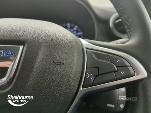 Used Dacia Duster 2022 for sale - 76500182: Photo 23