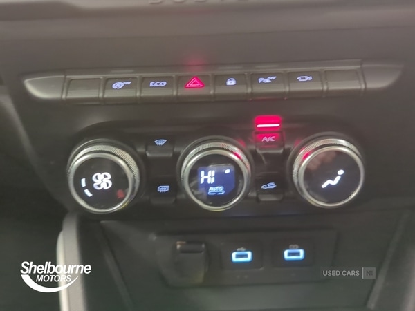 Used Dacia Duster 2022 for sale - 76500182: Photo 27