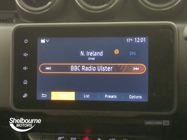 Used Dacia Duster 2022 for sale - 76500182: Photo 28