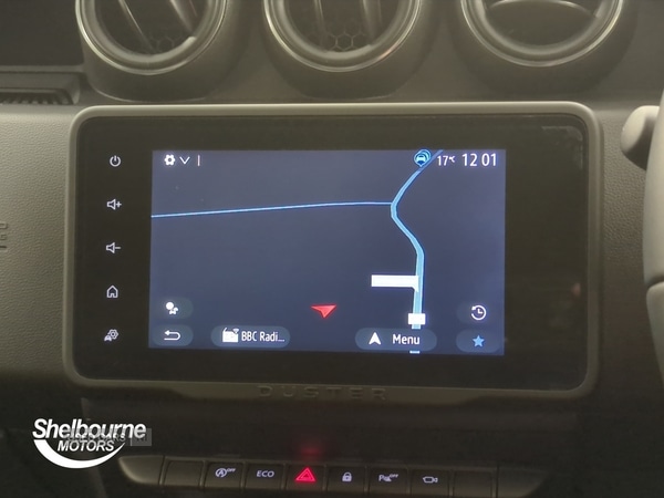 Used Dacia Duster 2022 for sale - 76500182: Photo 29