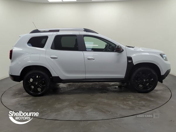 Used Dacia Duster 2022 for sale - 76500182: Photo 3