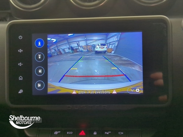 Used Dacia Duster 2022 for sale - 76500182: Photo 30