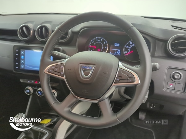 Used Dacia Duster 2022 for sale - 76500182: Photo 4