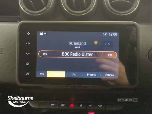 Used Dacia Duster 2022 for sale - 76500182: Photo 5