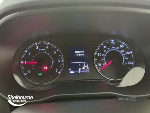 Used Dacia Duster 2022 for sale - 76500182: Photo 6