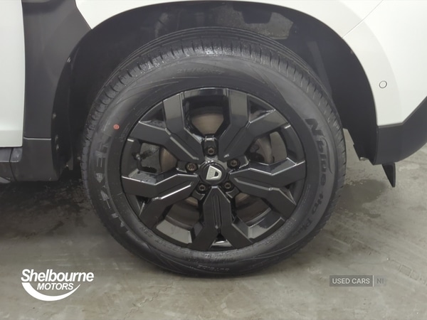 Used Dacia Duster 2022 for sale - 76500182: Photo 7