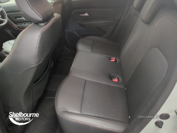 Used Dacia Duster 2022 for sale - 76500182: Photo 8