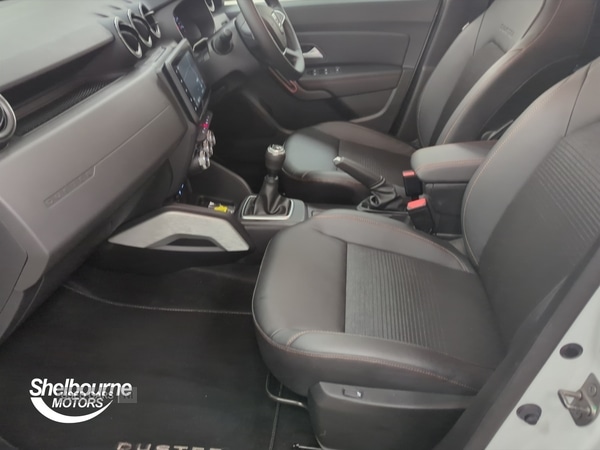 Used Dacia Duster 2022 for sale - 76500182: Photo 9