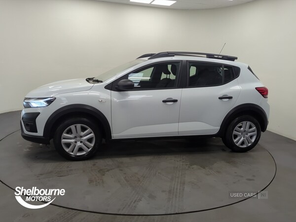 Used Dacia Sandero Stepway 2024 for sale - 76175739: Photo 15