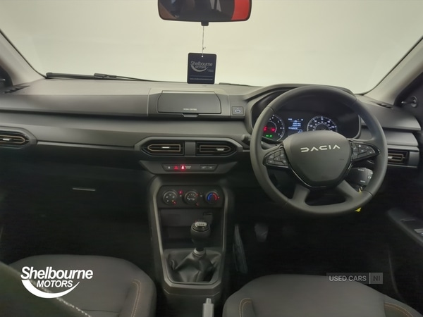 Used Dacia Sandero Stepway 2024 for sale - 76175739: Photo 16