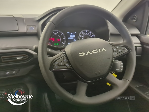 Used Dacia Sandero Stepway 2024 for sale - 76175739: Photo 18