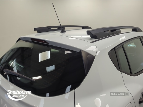 Used Dacia Sandero Stepway 2024 for sale - 76175739: Photo 25