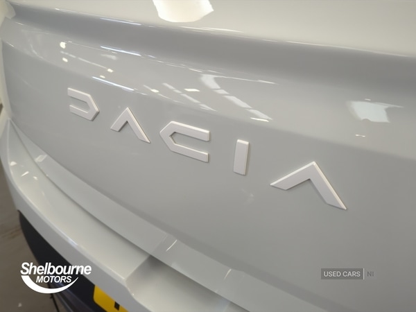 Used Dacia Sandero Stepway 2024 for sale - 76175739: Photo 26