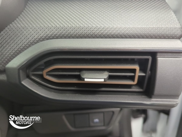 Used Dacia Sandero Stepway 2024 for sale - 76175739: Photo 28