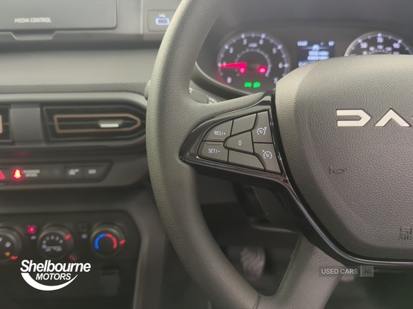 Used Dacia Sandero Stepway 2024 for sale - 76175739: Photo 29