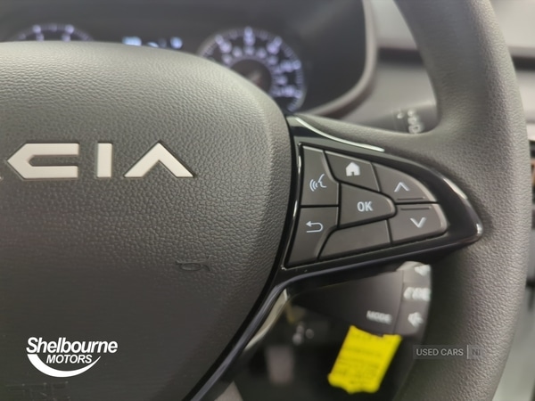 Used Dacia Sandero Stepway 2024 for sale - 76175739: Photo 30
