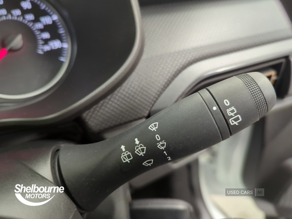 Used Dacia Sandero Stepway 2024 for sale - 76175739: Photo 31