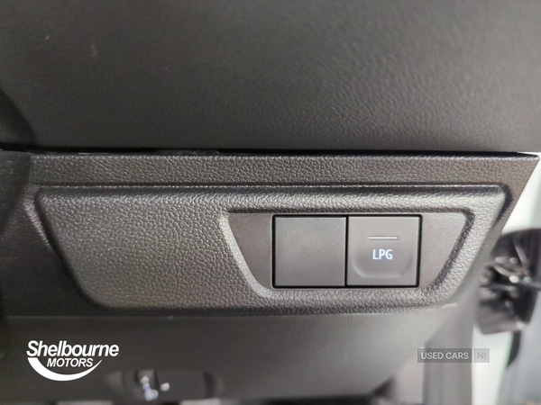Used Dacia Sandero Stepway 2024 for sale - 76175739: Photo 35