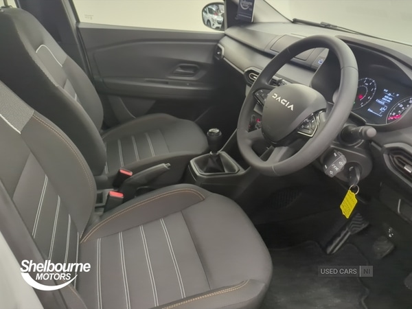 Used Dacia Sandero Stepway 2024 for sale - 76175739: Photo 4