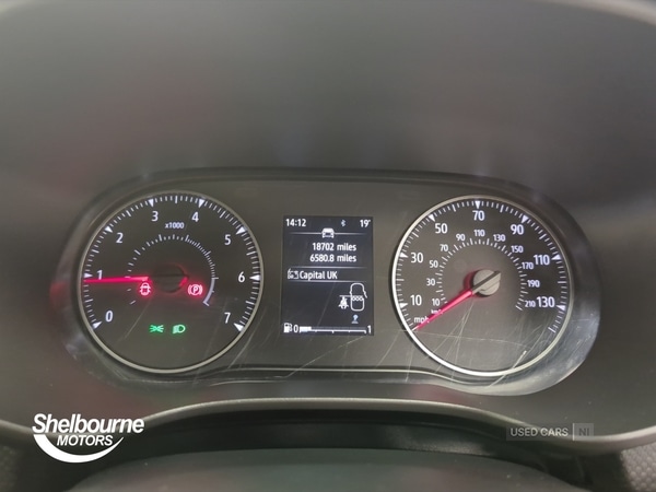 Used Dacia Sandero Stepway 2024 for sale - 76175739: Photo 6