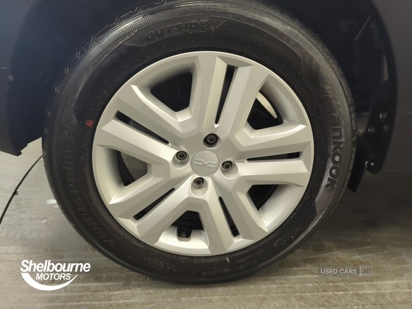 Used Dacia Sandero Stepway 2024 for sale - 76175739: Photo 7