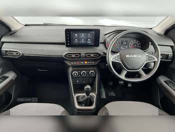 Used Dacia Sandero Stepway 2026 for sale - 79889163: Photo