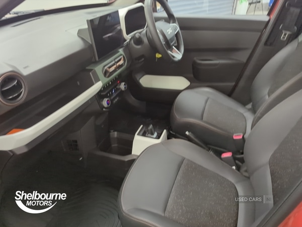 Used Dacia Spring 2025 for sale - 75928837: Photo 10