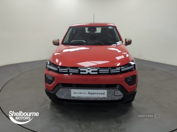 Used Dacia Spring 2025 for sale - 75928837: Photo 11