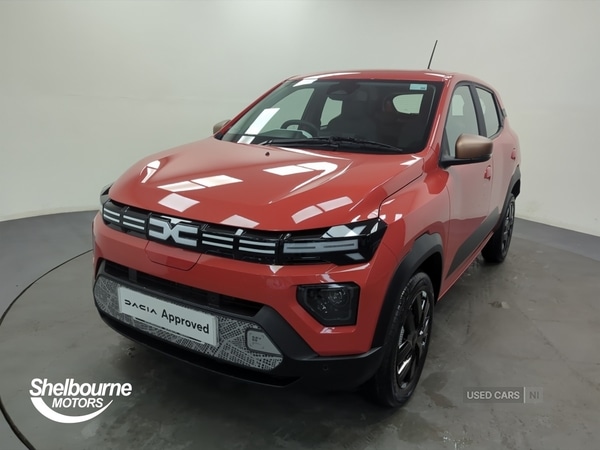 Used Dacia Spring 2025 for sale - 75928837: Photo 12