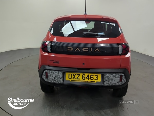 Used Dacia Spring 2025 for sale - 75928837: Photo 14