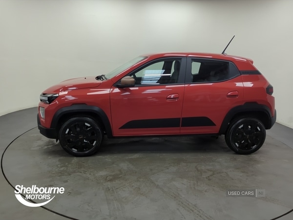 Used Dacia Spring 2025 for sale - 75928837: Photo 15