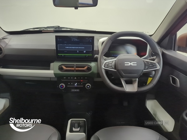 Used Dacia Spring 2025 for sale - 75928837: Photo 16