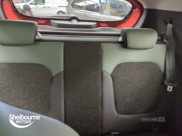 Used Dacia Spring 2025 for sale - 75928837: Photo 20