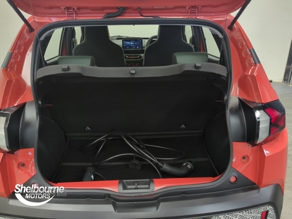 Used Dacia Spring 2025 for sale - 75928837: Photo 21