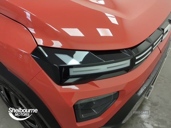 Used Dacia Spring 2025 for sale - 75928837: Photo 22