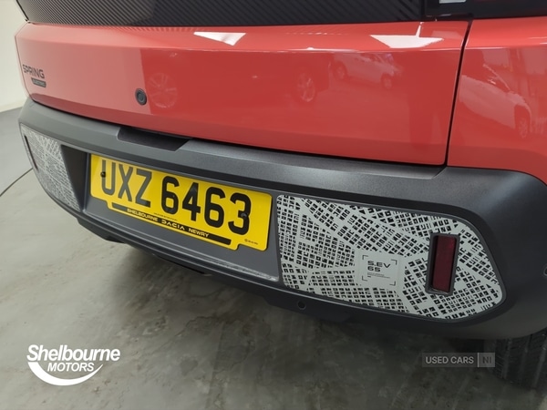 Used Dacia Spring 2025 for sale - 75928837: Photo 25