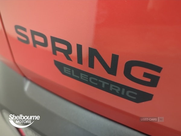 Used Dacia Spring 2025 for sale - 75928837: Photo 26