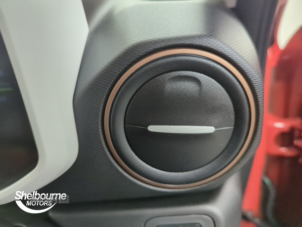 Used Dacia Spring 2025 for sale - 75928837: Photo 28